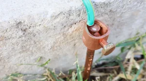 Pressure Transducer Proper Grounding