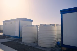 How to install a standpipe