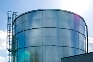 Water Level Sensor in Tanks