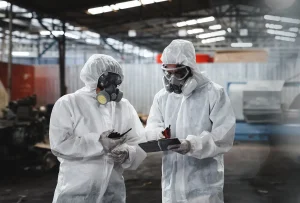 Hazardous Location Explosion Proof and Intrinsically Safe