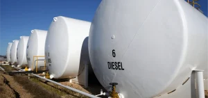 Fuel Level Measurement Tanks