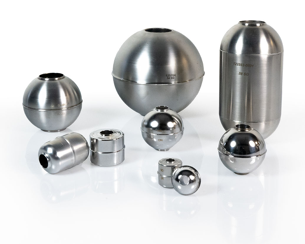 Float Transmitters