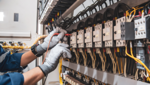 Power Supply