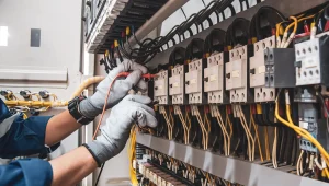 Regulated Power Supply