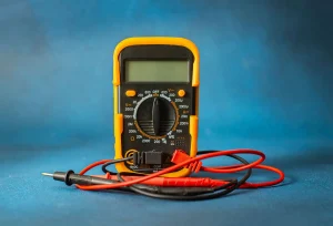 Multimeter