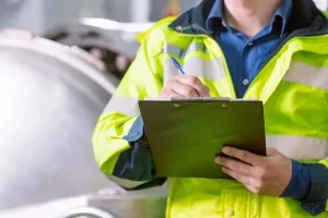 Industrial Automation Industry Ultrasonic