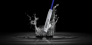 Pressure sensor used to measure water level