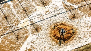 Wastewater Treatment