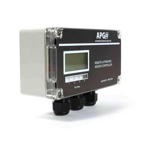 DCR-1006A Controller