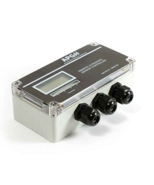 DCR-1006A Controller