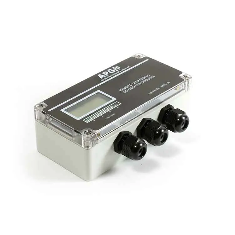 DCR-1006A Controller