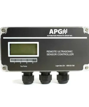 DCR-1006A Controller