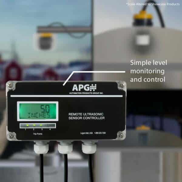 DCR-1006A Controller - Image 3