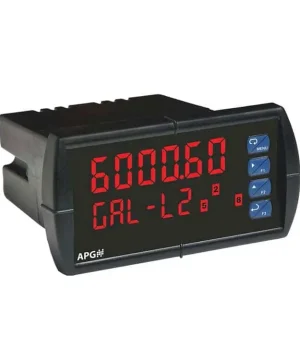 Digital Panel Meter