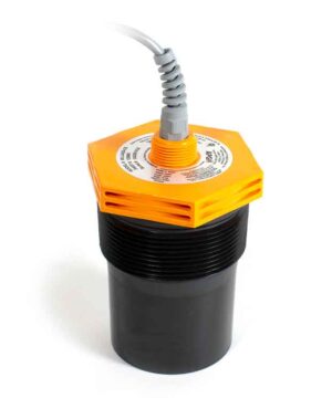 Mid Range Pump Control Ultrasonic Level Sensor
