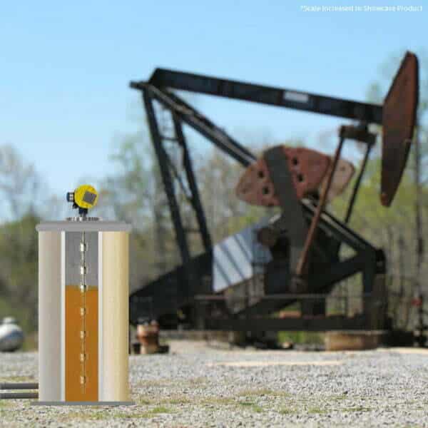 Hazardous Location Multi-Point Level Switch - Image 3