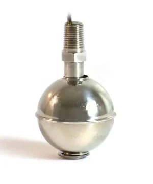 Stainless Steel Vertical Float Switch FS-400