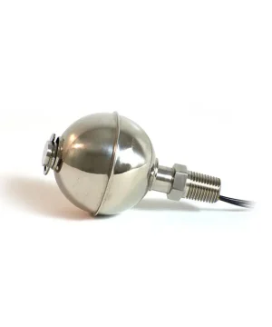 Stainless Steel Vertical Float Switch FS-400