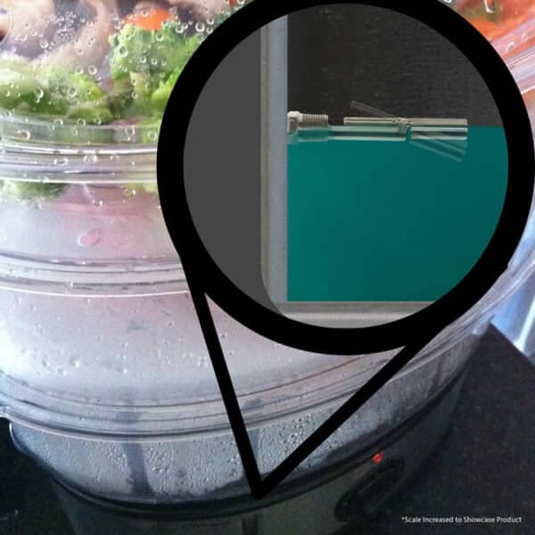 Stainless Steel Horizontal Float Switch - Image 8