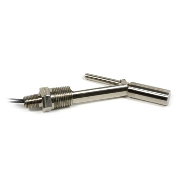 Stainless Steel Horizontal Float Switch