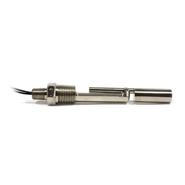Stainless Steel Horizontal Float Switch - Image 6
