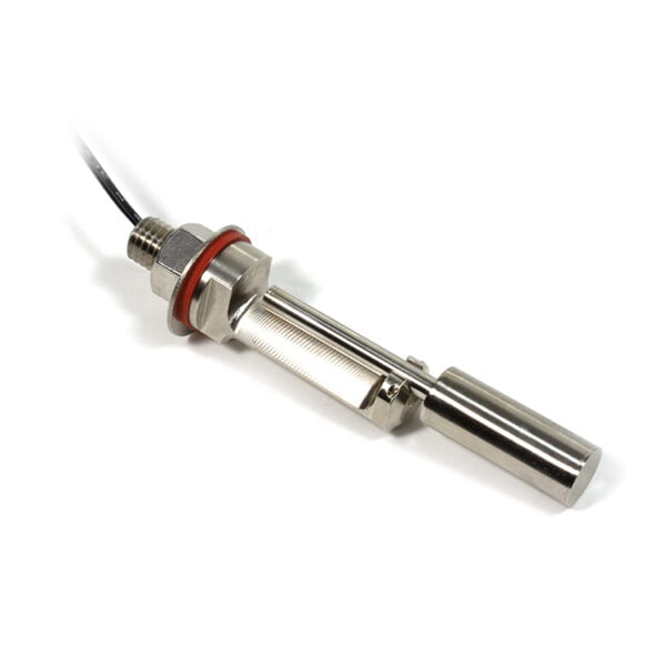 Stainless Steel Horizontal Float Switch - Image 2