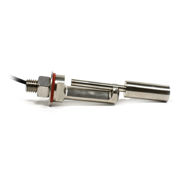 Stainless Steel Horizontal Float Switch - Image 3