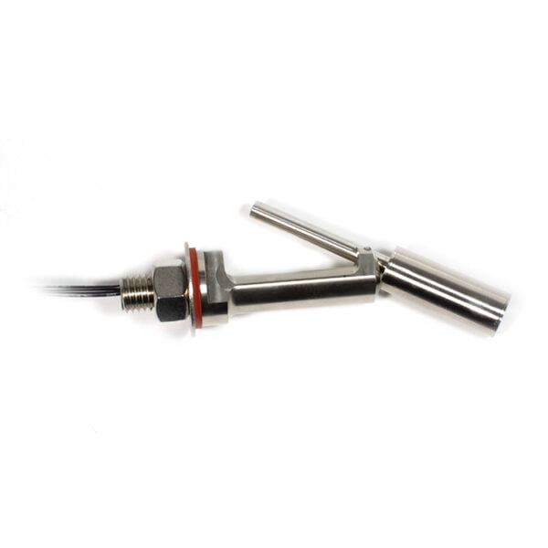 Stainless Steel Horizontal Float Switch - Image 10