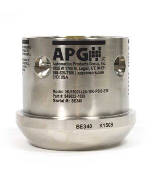 Pressure Transmitter