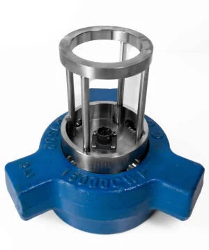 HU-1502I with Collar