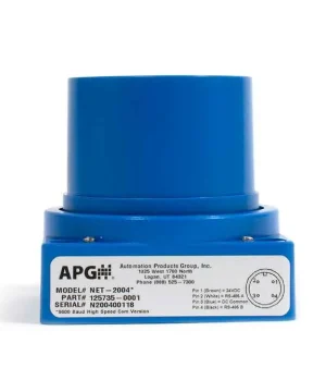 IRU-2000 Ultrasonic Sensor