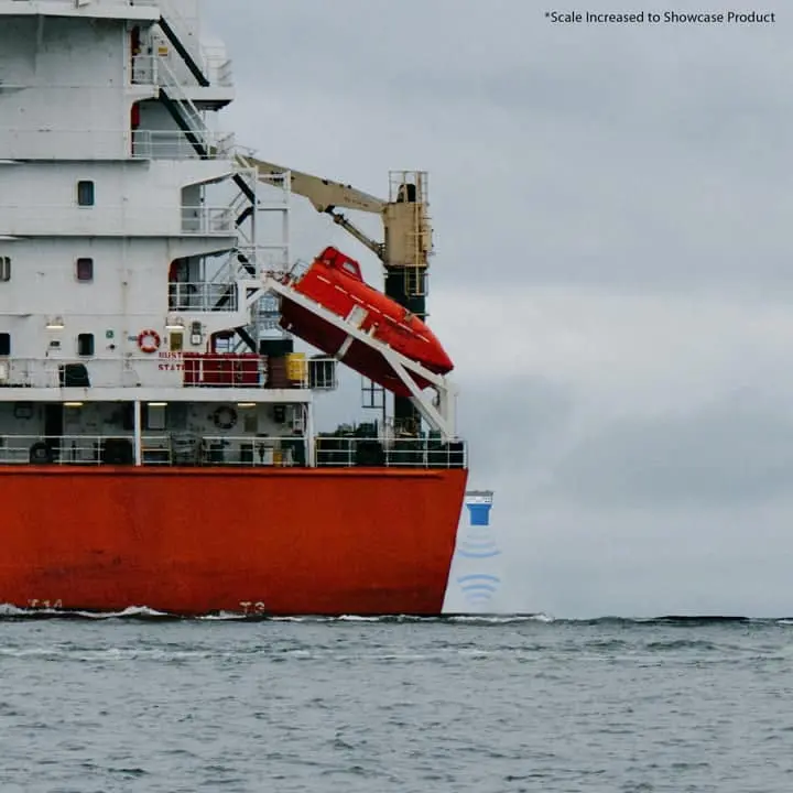 IRU-2000 Illustrated