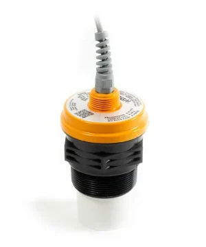IRU-2420/MNU Ultrasonic Level Sensor Side