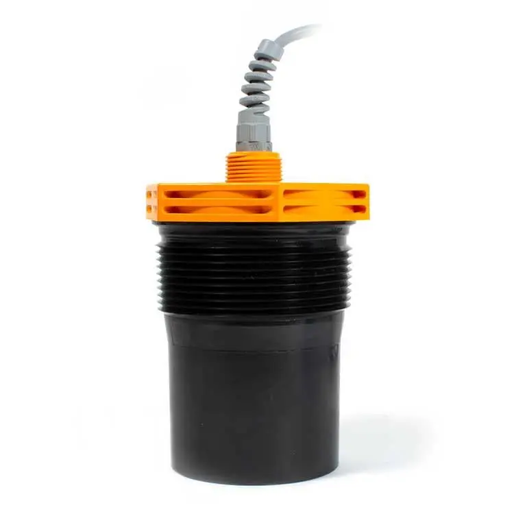 IRU-3430 Ultrasonic Level Sensor Main