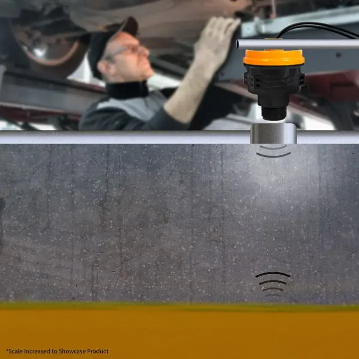 IRU-5000 Illustrated