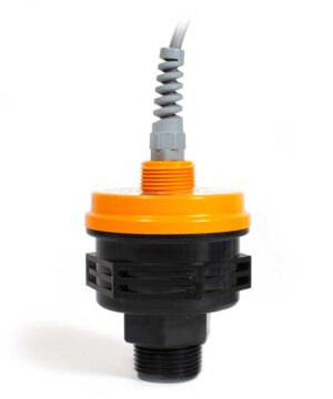 Ultrasonic Level Sensor