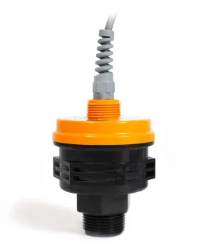 IRU-5410 Ultrasonic Level Sensor Front