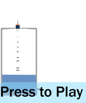 Mid Range Ultrasonic Level IRU-6429 GIF