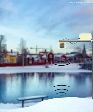 IRU-9400 Illustrated