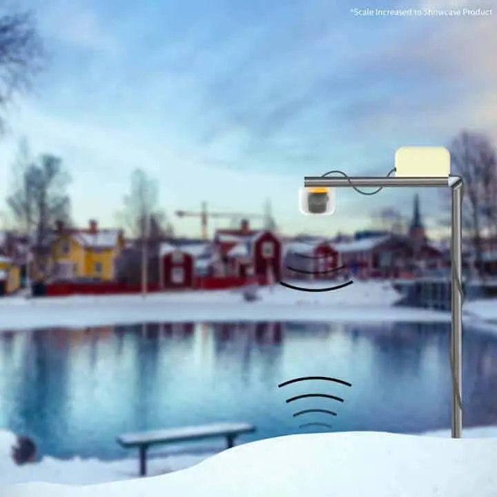 IRU-9400 Illustrated