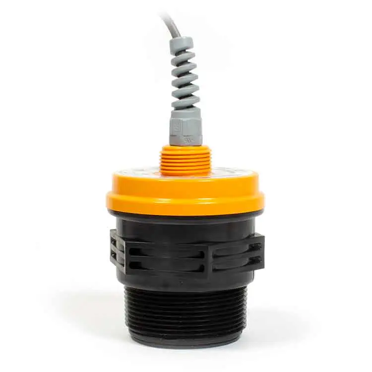 IRU-9400 Ultrasonic Level Sensors Main