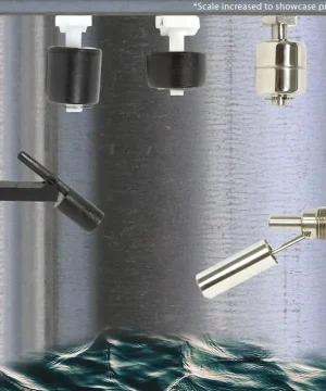 LF Series Illustrated