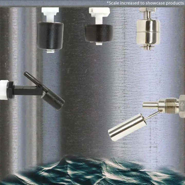 LF Series Illustrated