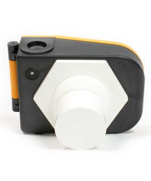 Alternative view of Web Enabled Ultrasonic Level Sensor and Modbus Controller