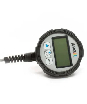 LPD Current Loop Display