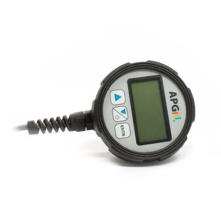 LPD Current Loop Display