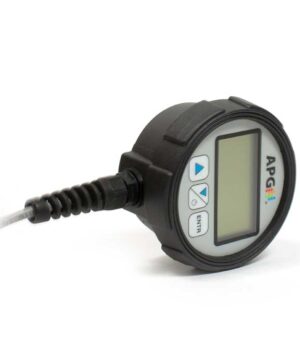 LPD Current Loop Display