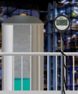 LPD Current Loop Display