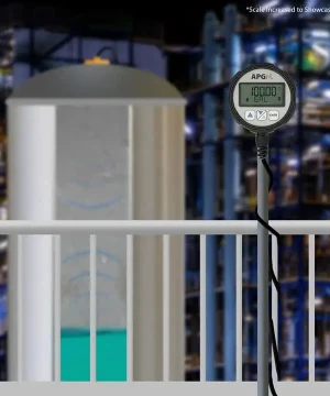 LPD Current Loop Display