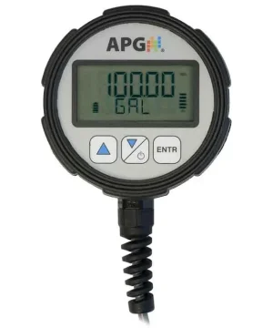 LPD Current Loop Display